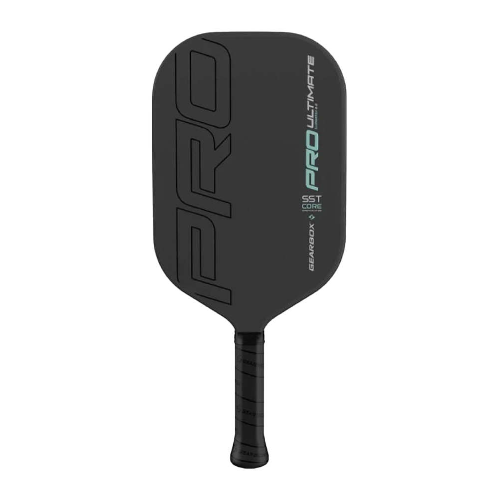 VỢT PICKLEBALL GEARBOX PRO ULTIMATE ELONGATE – SALE 50%