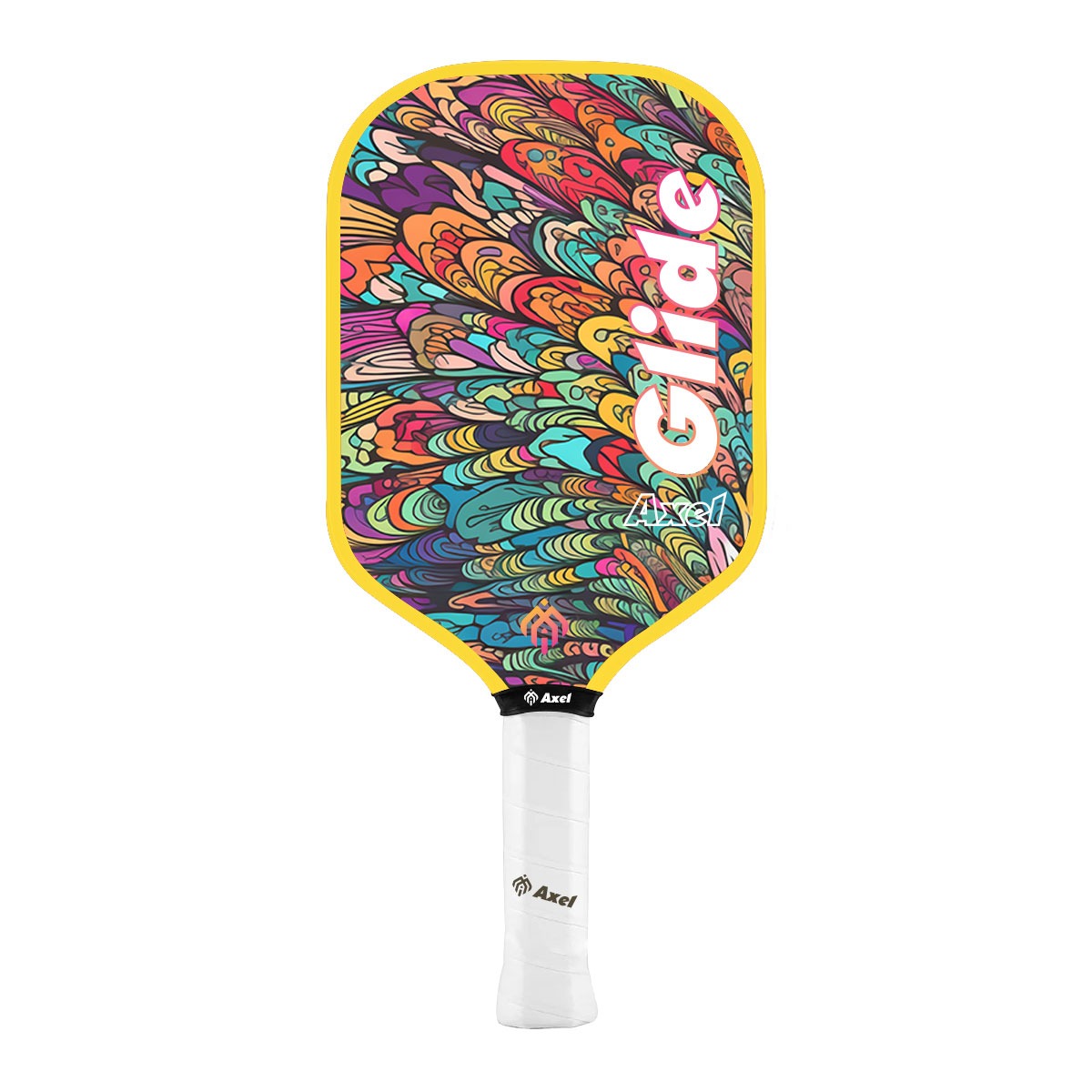 VỢT PICKLEBALL TRẺ EM AXEL GLIDE SE 13mm