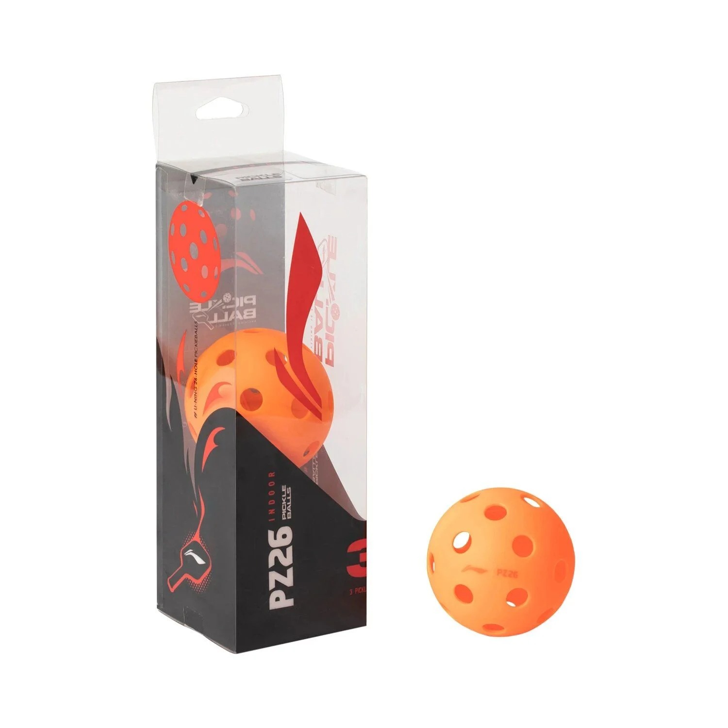 BÓNG PICKLEBALL LINING PZ26 – SALE 50%