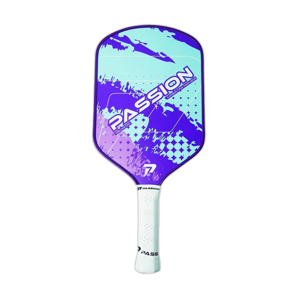 VỢT PICKLEBALL PASSION DELUXE 14mm – SIÊU SALE 50%