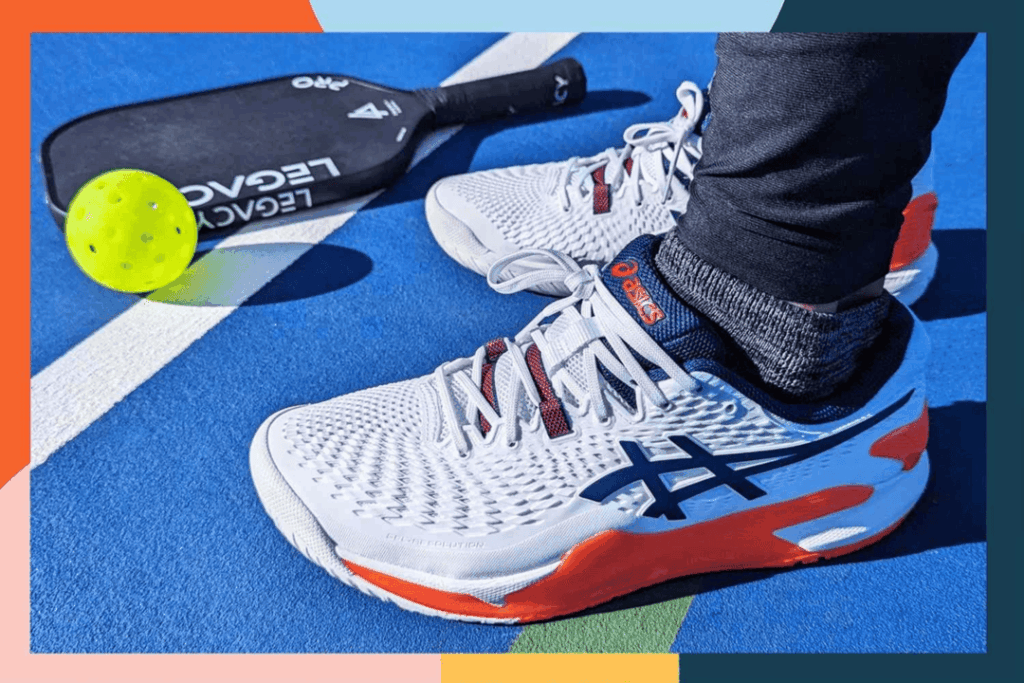 Các khoản chi phí chơi pickleball người mới phải đầu tư 3