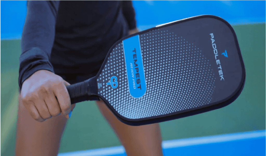Cách chọn vợt Pickleball cho người mới 2