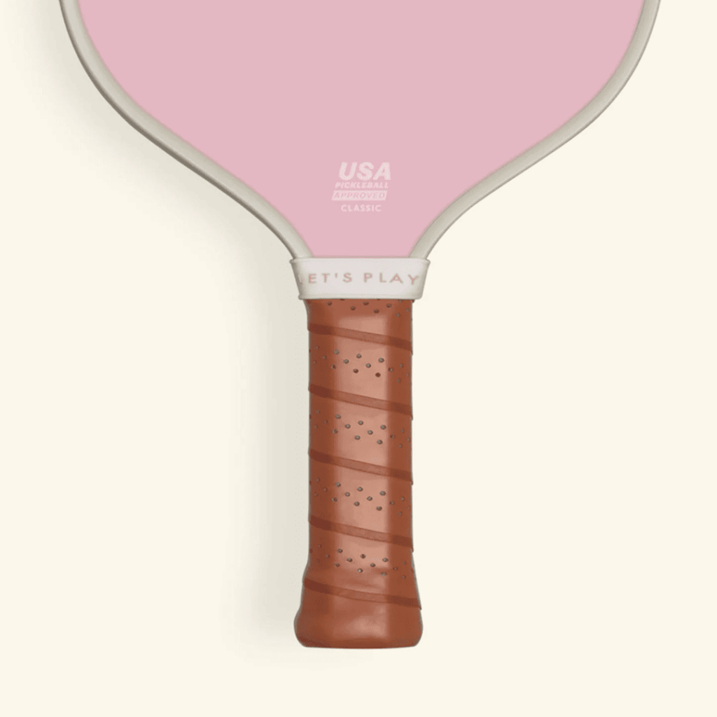 Cách chọn vợt pickleball cho nữ 3