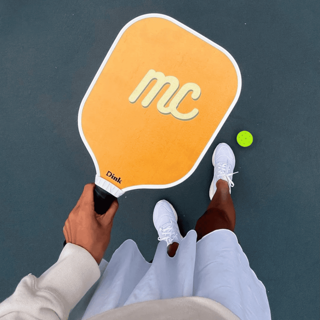 Cách chọn vợt pickleball cho nữ 4