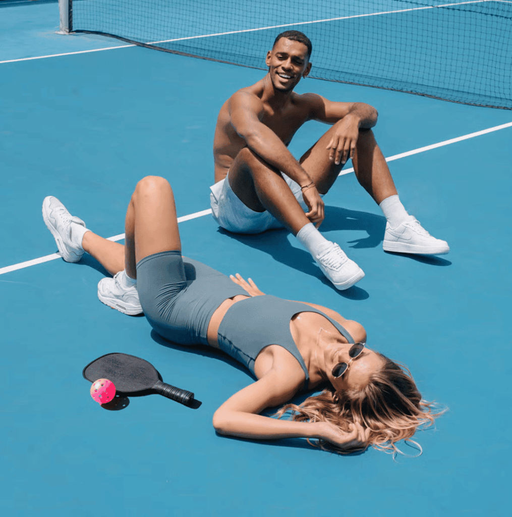 Hướng dẫn chọn giày chơi pickleball cực chuẩn 1