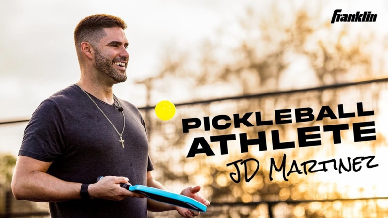 Top các ngôi sao thể thao chơi pickleball 4
