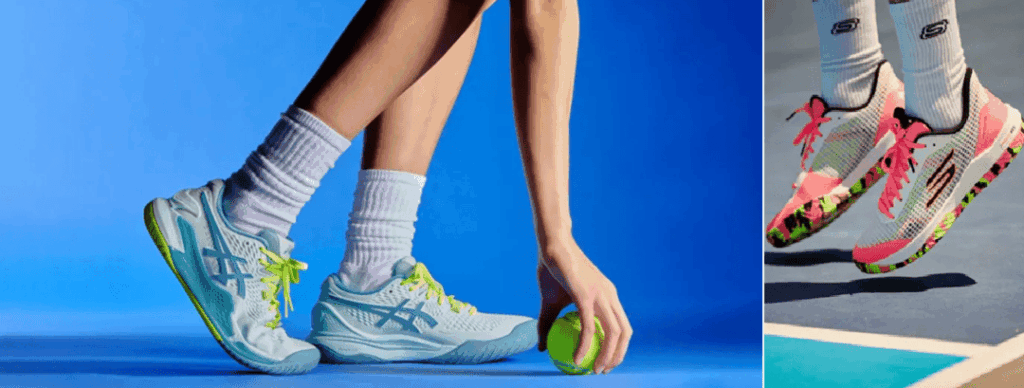 Trang phục chơi Pickleball 3