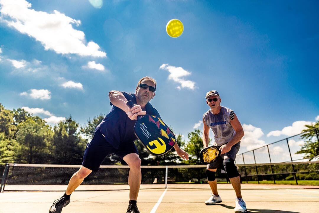 chọn vợt Pickleball cho nam 4