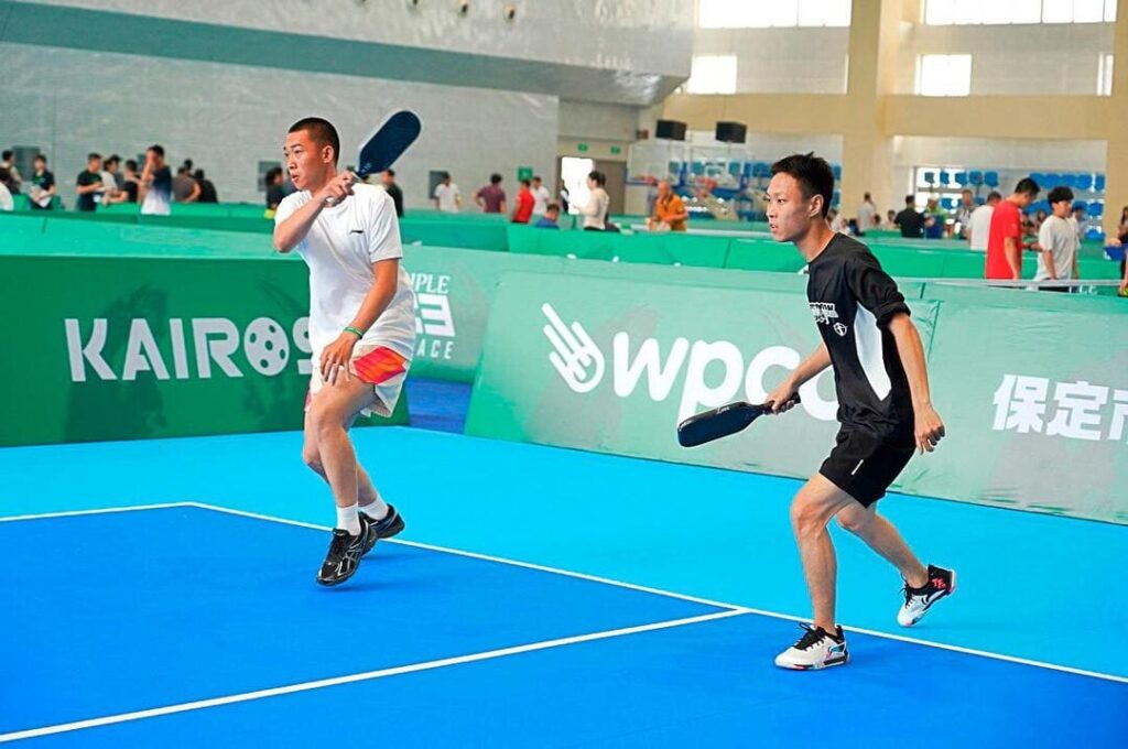 chọn vợt Pickleball cho nam 5