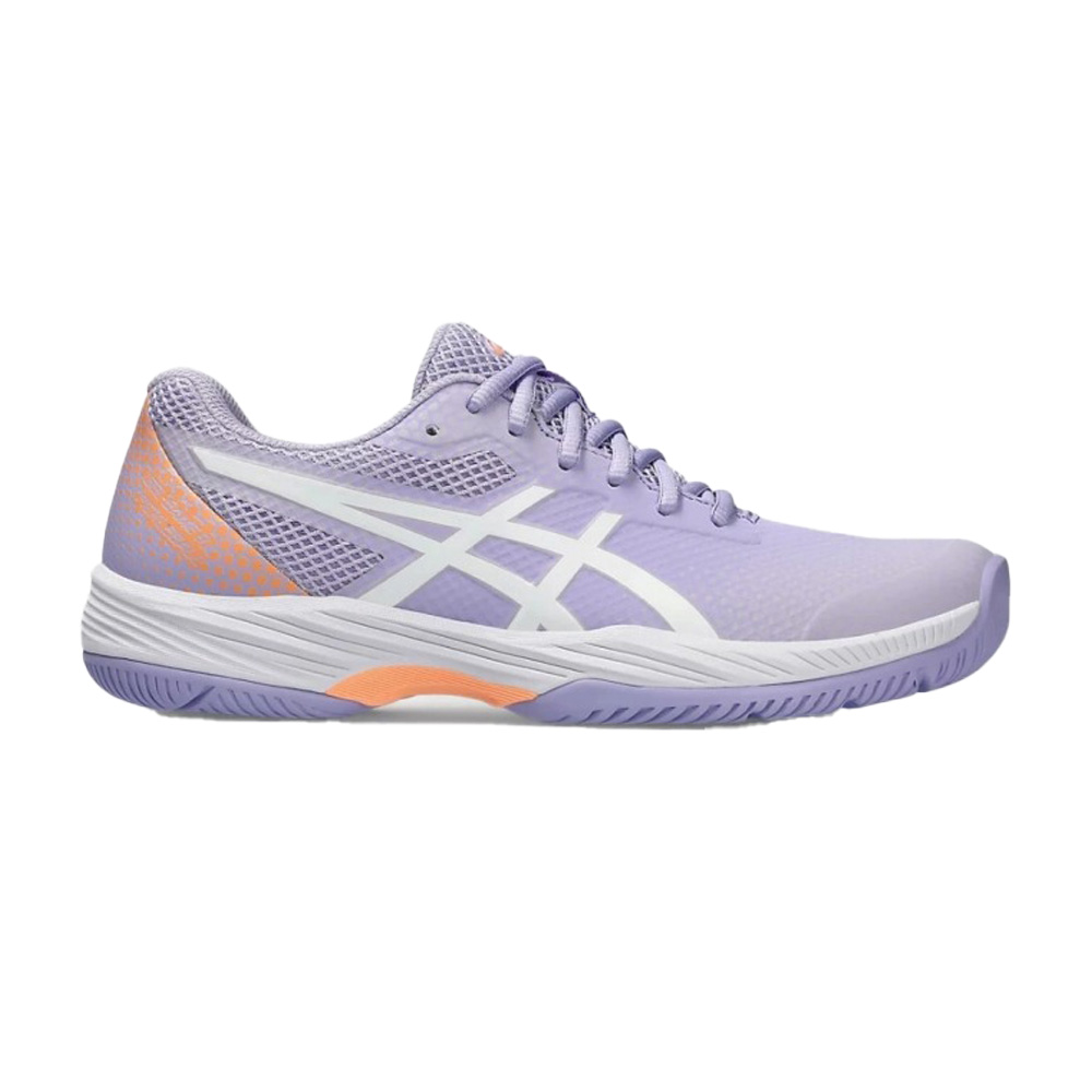 GIÀY PICKLEBALL ASICS GEL GAME 9 (DÀNH CHO NỮ) – MÀU TÍM – SALE 30%