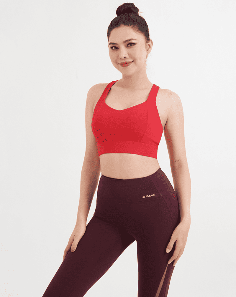 Outfit Pickleball nữ đẹp 3