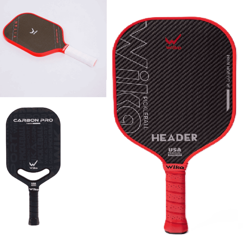 Review những cây vợt Pickleball dưới 1 triệu_1