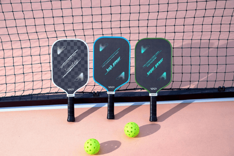 Review những cây vợt Pickleball dưới 1 triệu_2