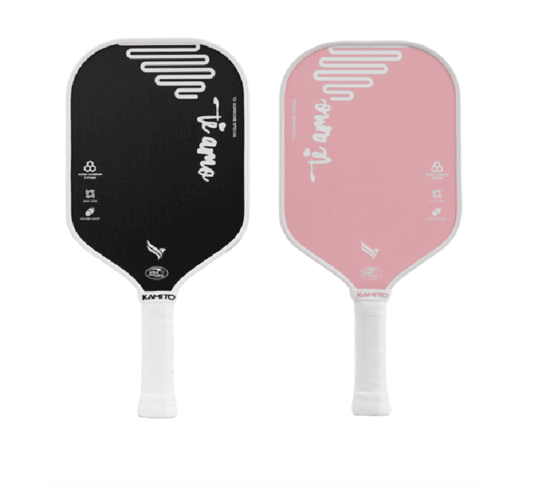 Review những cây vợt Pickleball dưới 1 triệu_3