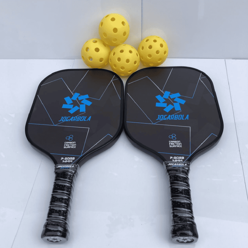Review những cây vợt Pickleball dưới 1 triệu_5