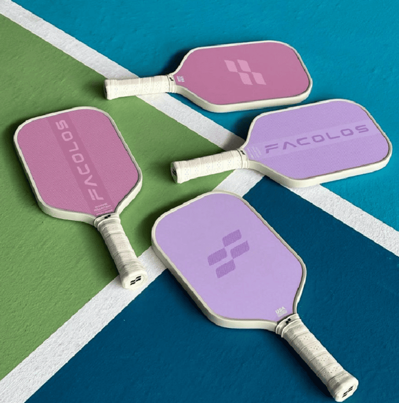 Review những cây vợt Pickleball dưới 1 triệu_6