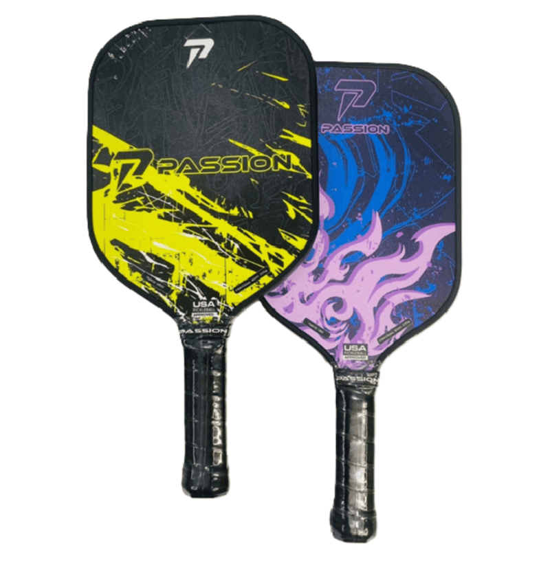 Review những cây vợt Pickleball dưới 1 triệu_7