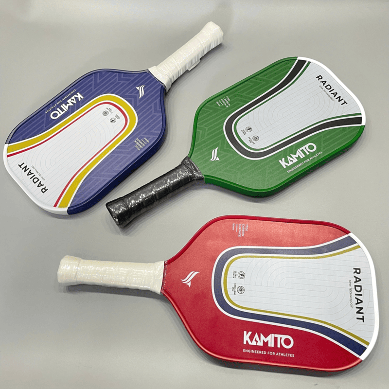 Review những cây vợt Pickleball dưới 1 triệu_8