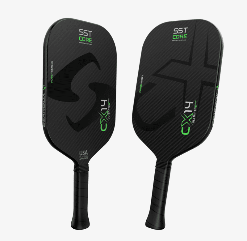 Top 10 vợt pickleball tốt nhất năm 2025 được ưa chuộng hiện nay 10