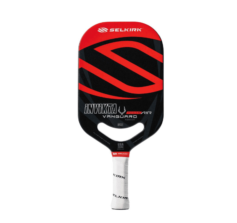 Top 10 vợt pickleball tốt nhất năm 2025 được ưa chuộng hiện nay 2