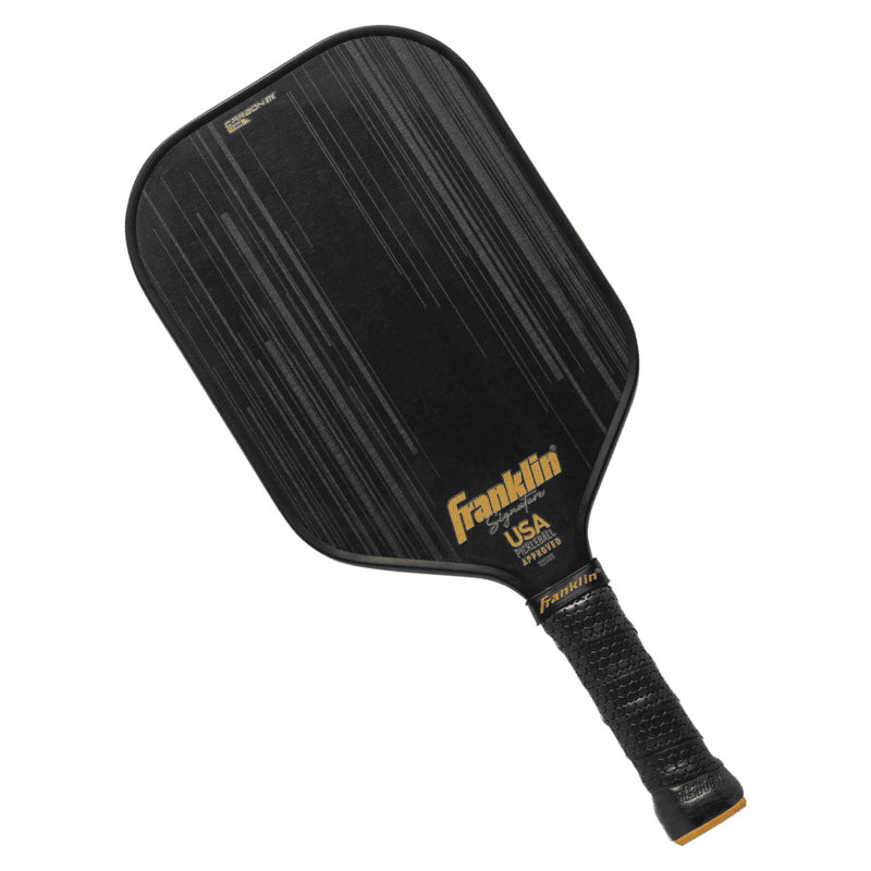 Top 10 vợt pickleball tốt nhất năm 2025 được ưa chuộng hiện nay 5