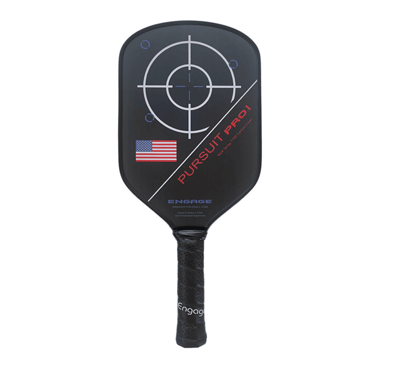 Top 10 vợt pickleball tốt nhất năm 2025 được ưa chuộng hiện nay 6