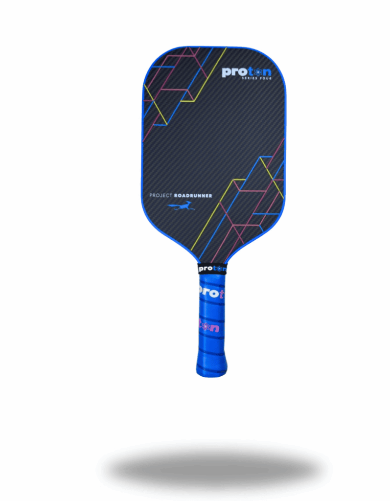 Top 10 vợt pickleball tốt nhất năm 2025 được ưa chuộng hiện nay 9