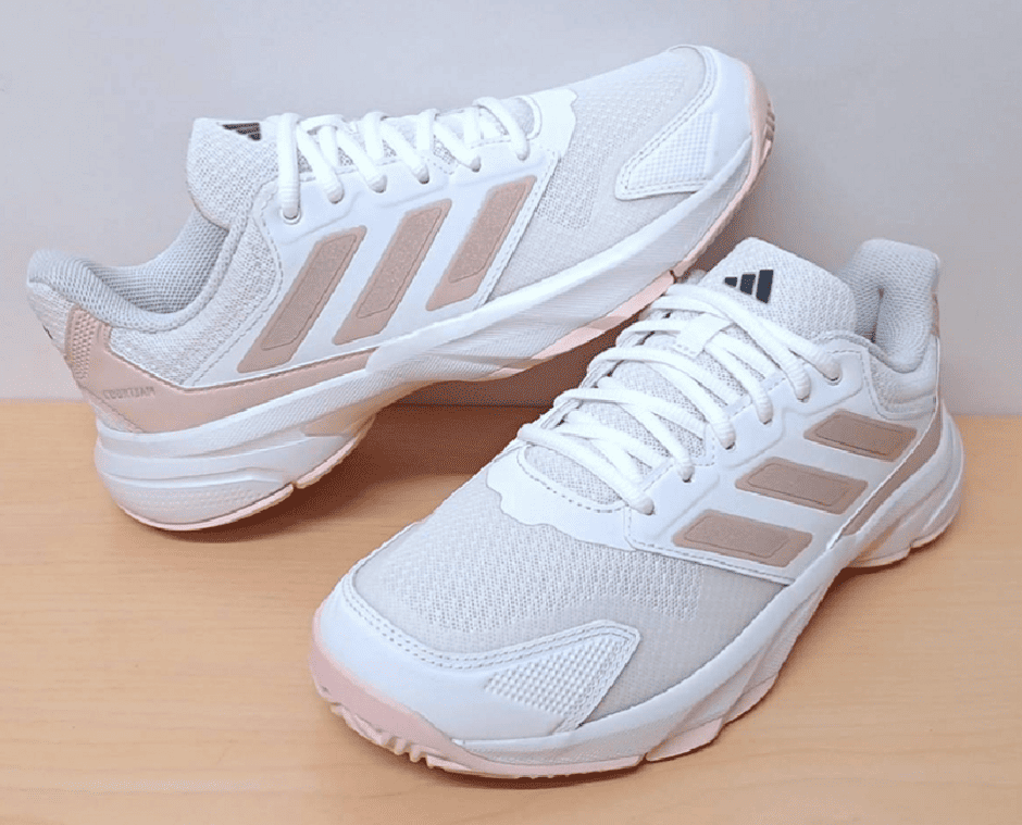 Top các đôi giày Pickleball Adidas chính hãng tốt nhất hiện nay nên mua 1
