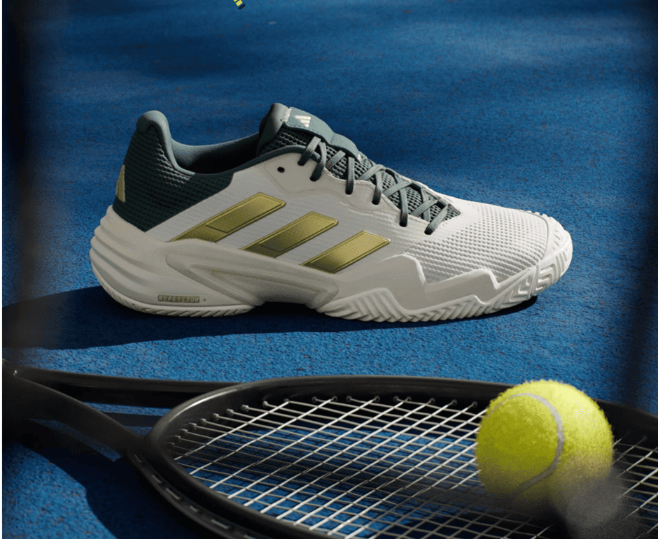 Top các đôi giày Pickleball Adidas chính hãng tốt nhất hiện nay nên mua 4
