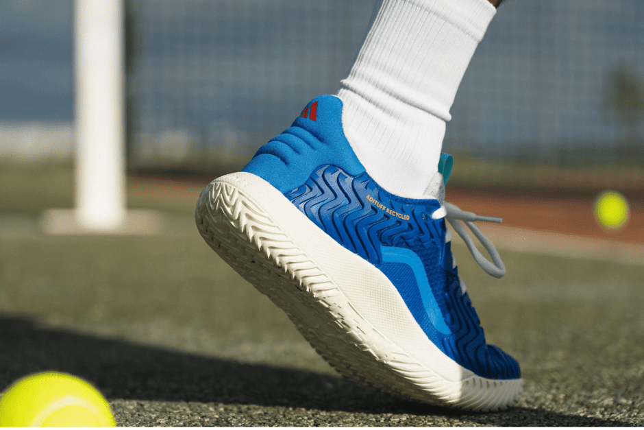 Top các đôi giày Pickleball Adidas chính hãng tốt nhất hiện nay nên mua 6