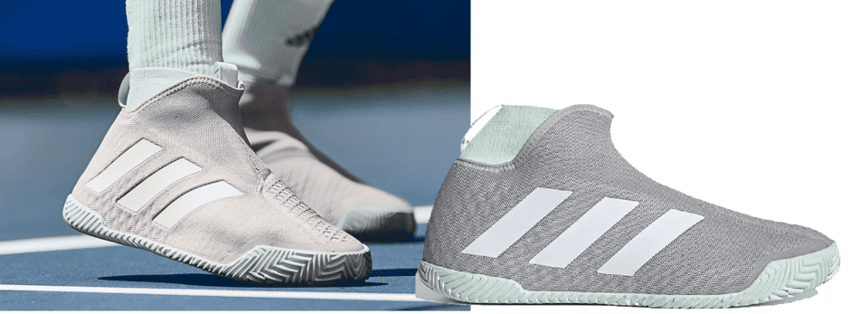 Top các đôi giày Pickleball Adidas chính hãng tốt nhất hiện nay nên mua 7
