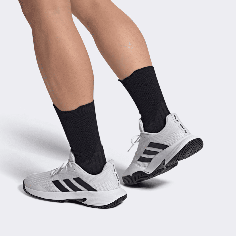 Top các đôi giày Pickleball Adidas chính hãng tốt nhất hiện nay nên mua