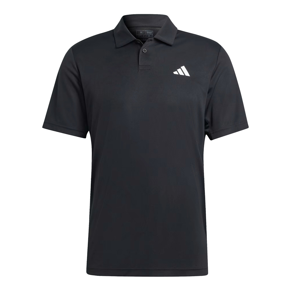 ÁO THUN ADIDAS CHƠI PICKLEBALL – MÀU ĐEN – SALE 50%