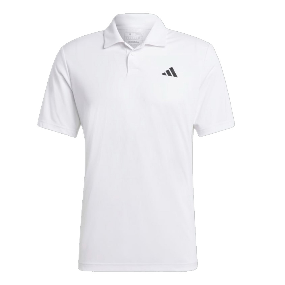 ÁO THUN ADIDAS CHƠI PICKLEBALL – MÀU TRẮNG – SALE 50%