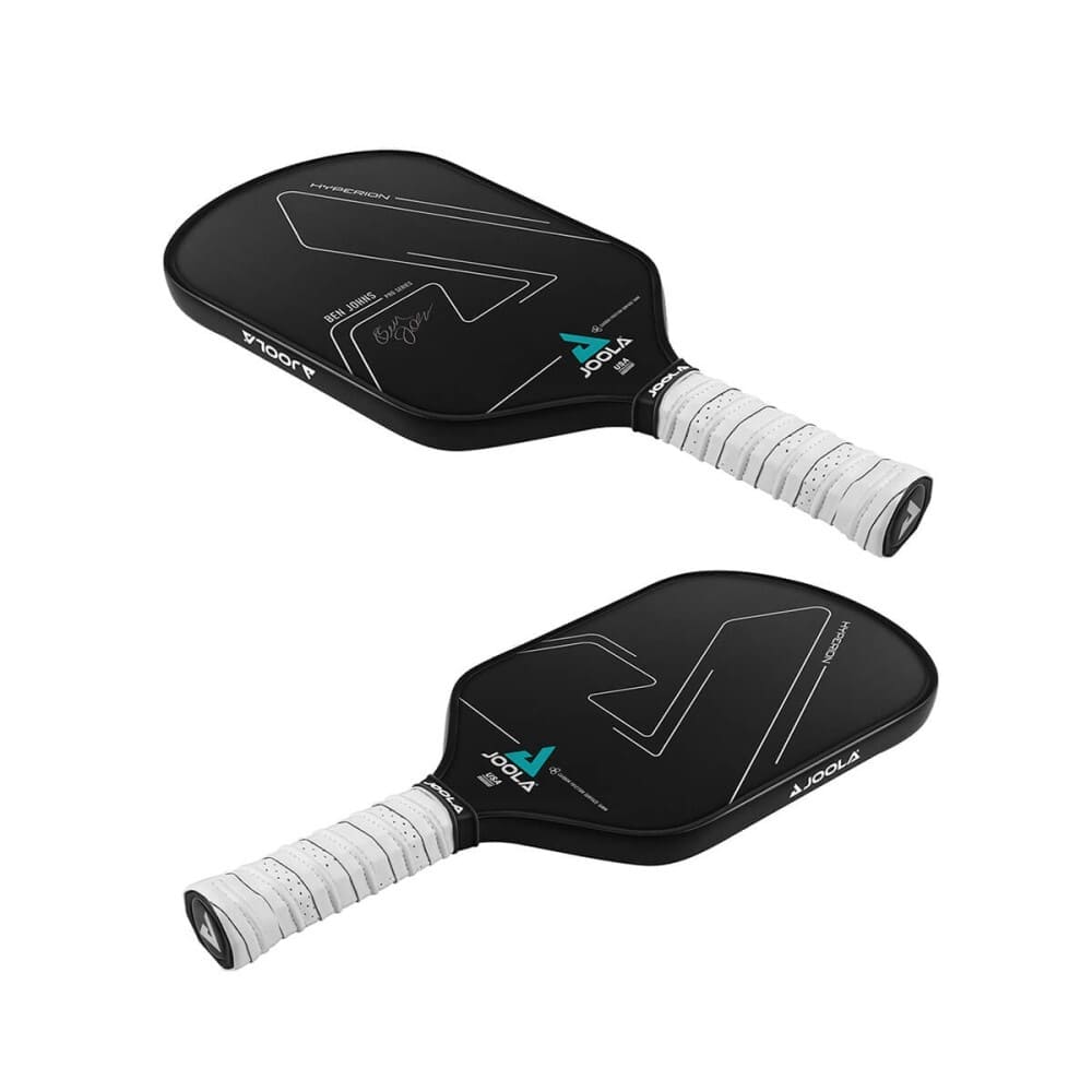 top 5 cây vợt Pickleball đáng mua nhất 2