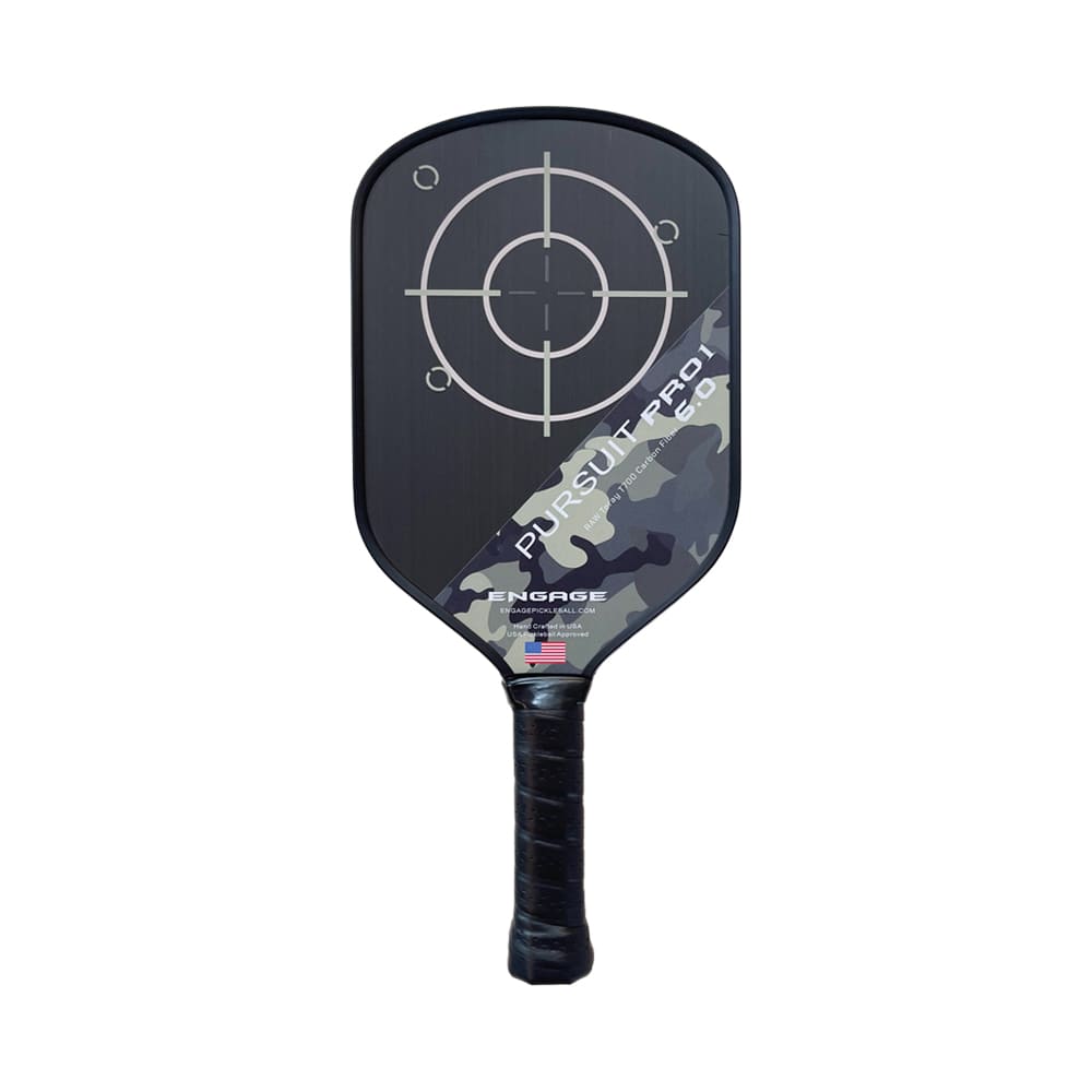 top 5 cây vợt Pickleball đáng mua nhất 3