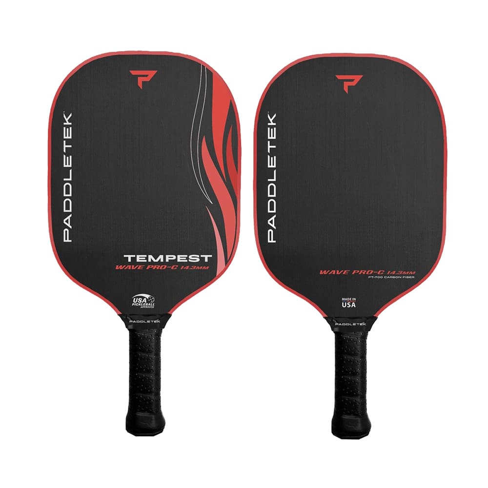 top 5 cây vợt Pickleball đáng mua nhất 4