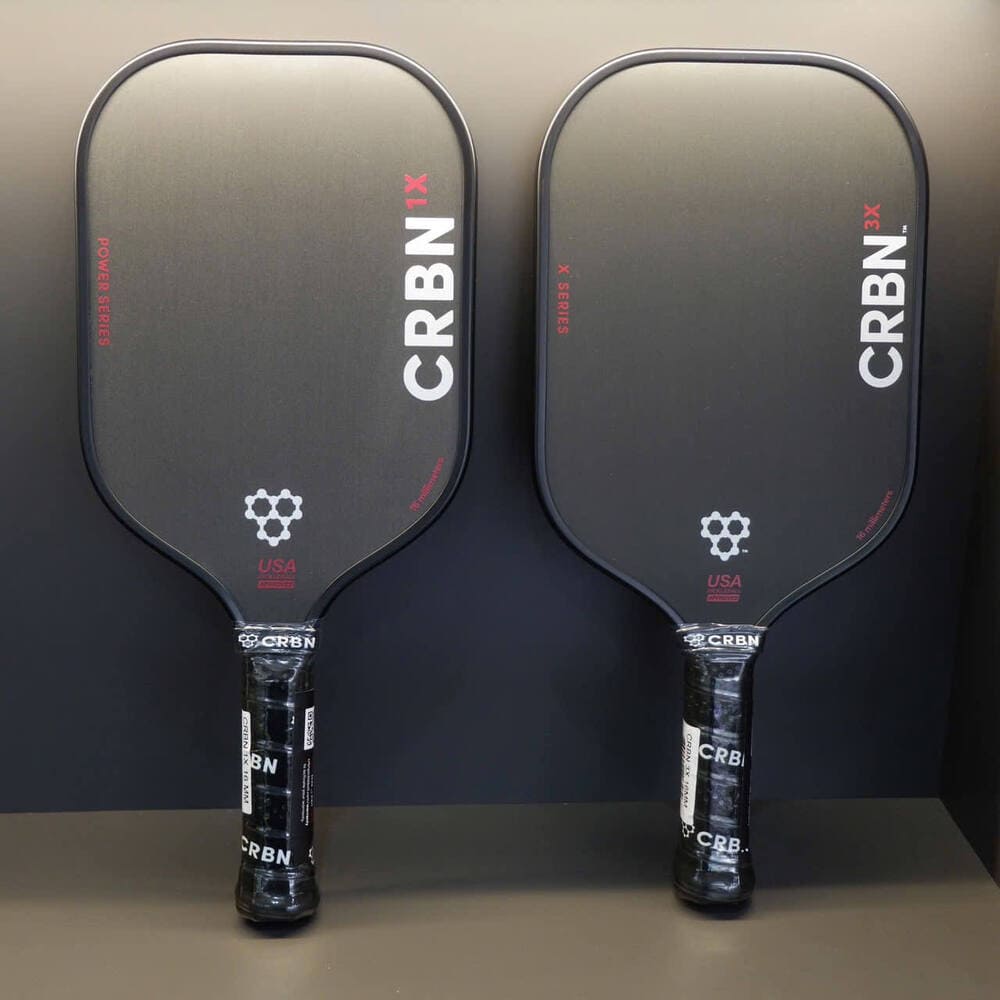 top 5 cây vợt Pickleball đáng mua nhất 5