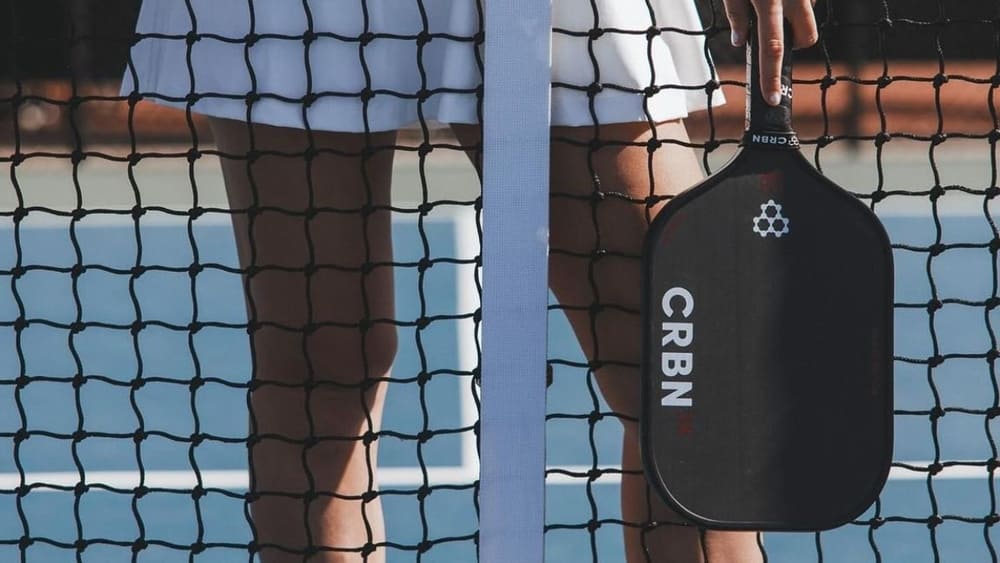 top 5 cây vợt Pickleball đáng mua nhất