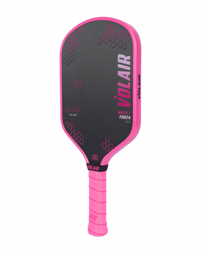 Top 10 vợt Pickleball tốt nhất hiện nay 7