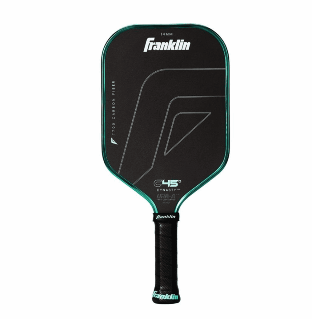 Top 10 vợt Pickleball tốt nhất hiện nay 8