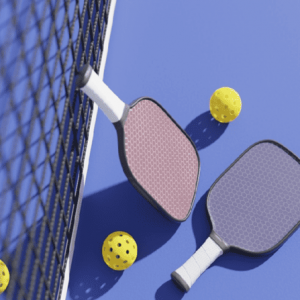 Môn thể thao Pickleball phù hợp với độ tuổi nào?