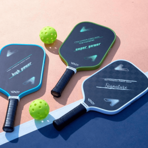 Review những cây vợt Pickleball dưới 1 triệu “hot-hit”