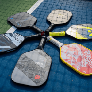 Top 10 vợt pickleball tốt nhất năm 2025