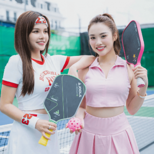 Gợi ý trang phục chơi Pickleball chuẩn và thoải mái nhất
