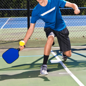 Top 5 vợt pickleball nào phù hợp với nam chơi tấn công