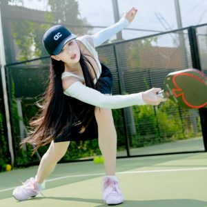 Chơi pickleball có giảm cân không? Mỗi trận pickleball đốt bao nhiêu calo?