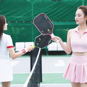 Người Việt chi hơn 510 tỷ đồng cho pickleball trong 6 tháng đầu năm